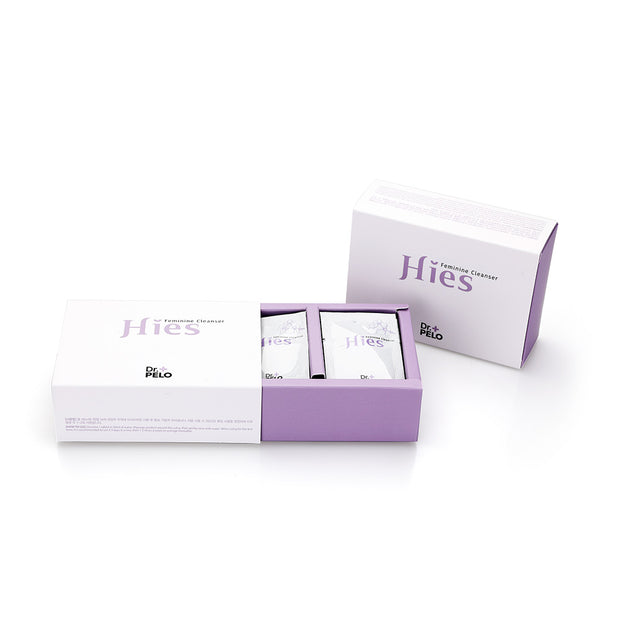 Hies Feminine Cleanser