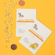 Honey Mask Pack