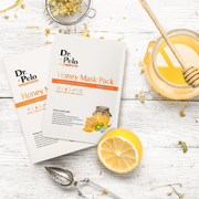 Honey Mask Pack