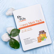 Honey Mask Pack