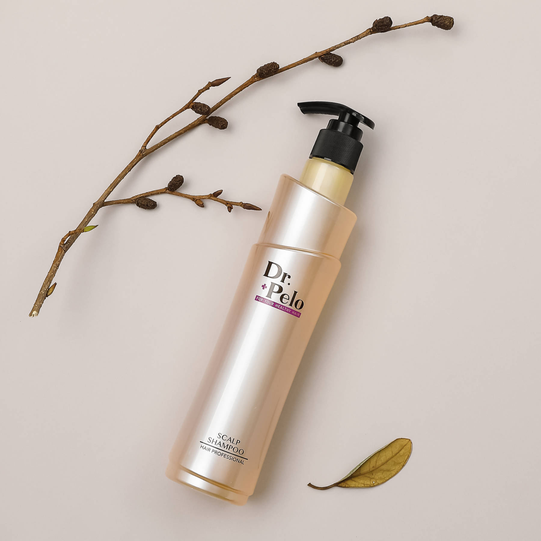 Shampoo dr outlet